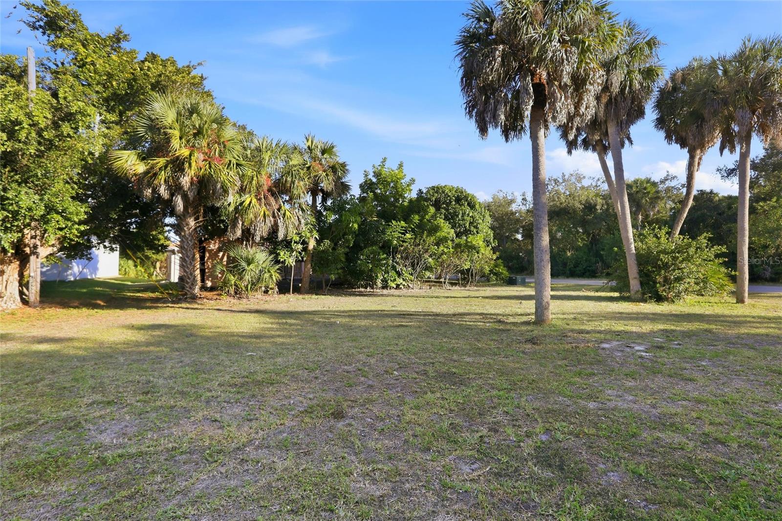 PORT CHARLOTTE SEC 008 - Residential