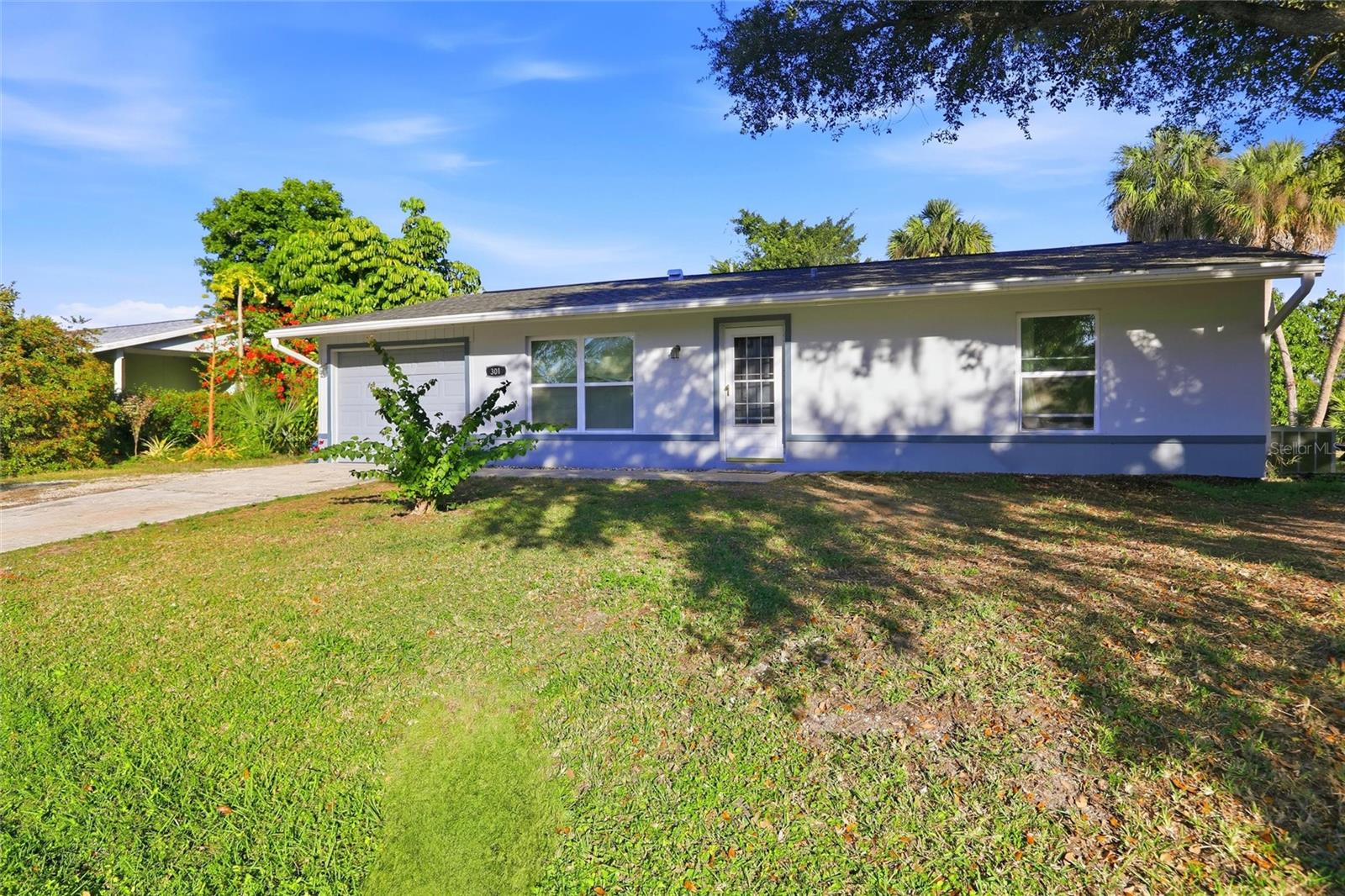 PORT CHARLOTTE SEC 008 - Residential