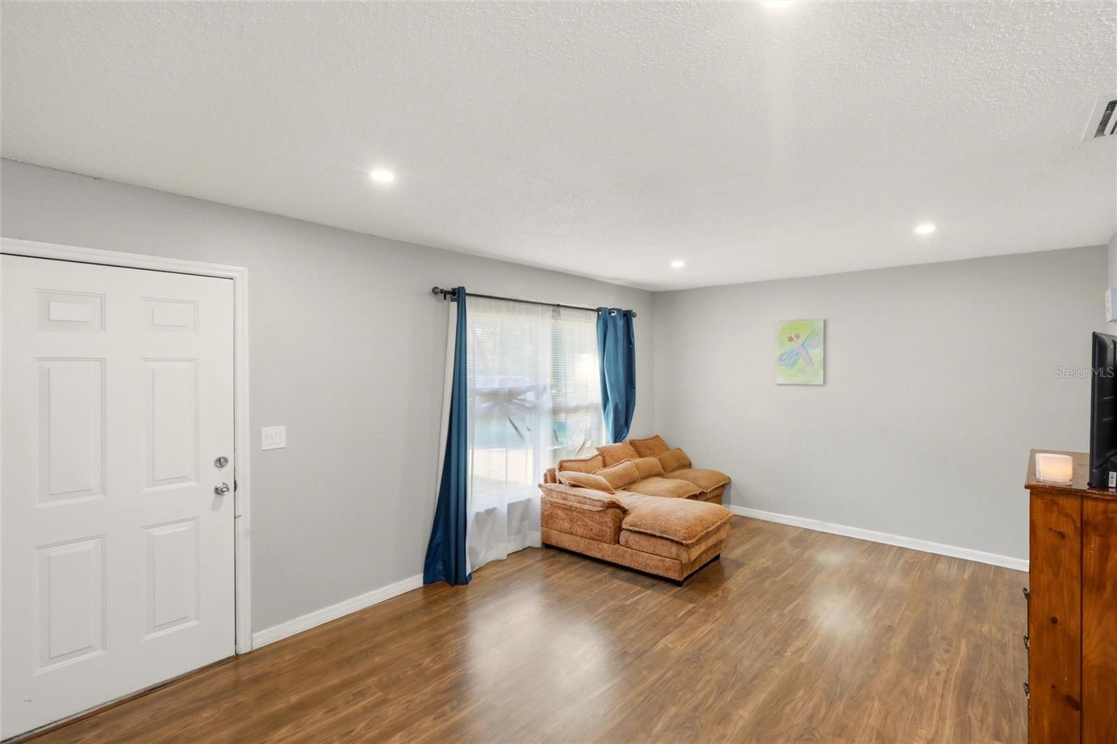 PORT CHARLOTTE SEC 008 - Residential