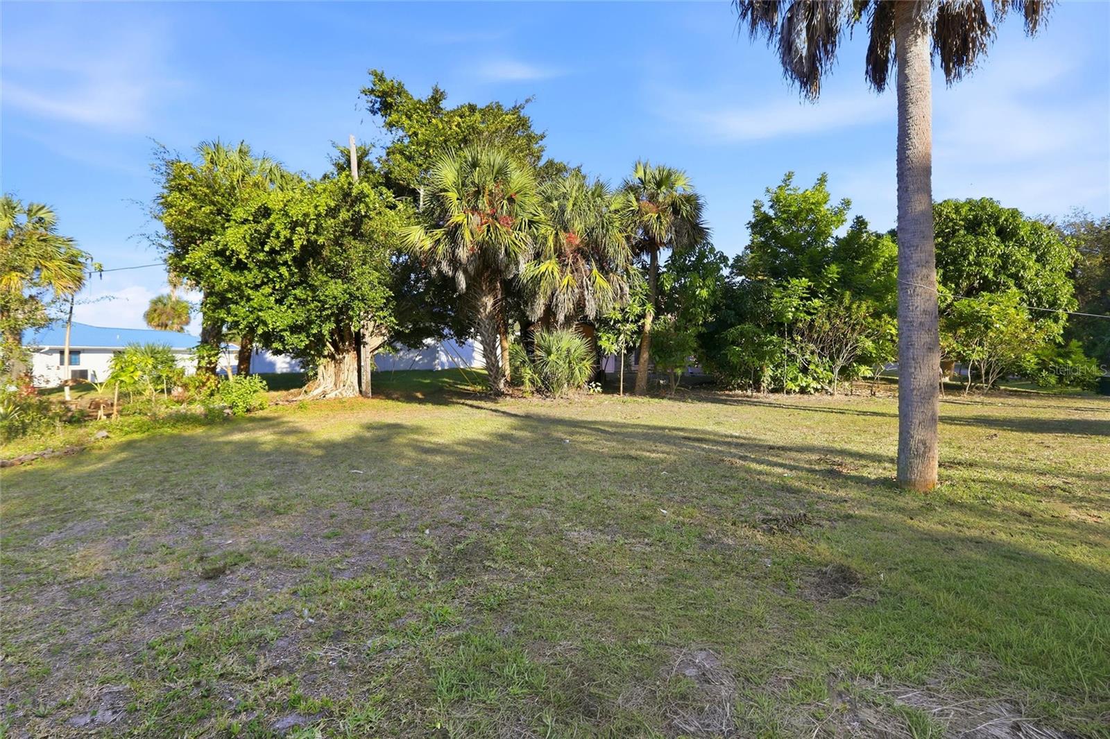 PORT CHARLOTTE SEC 008 - Residential