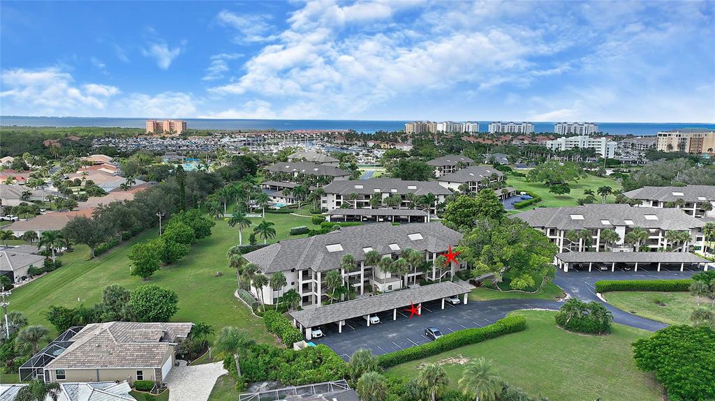 Photo of 1590 Islamorada Boulevard #84C, Punta Gorda, FL 33955 (MLS # C7515967)