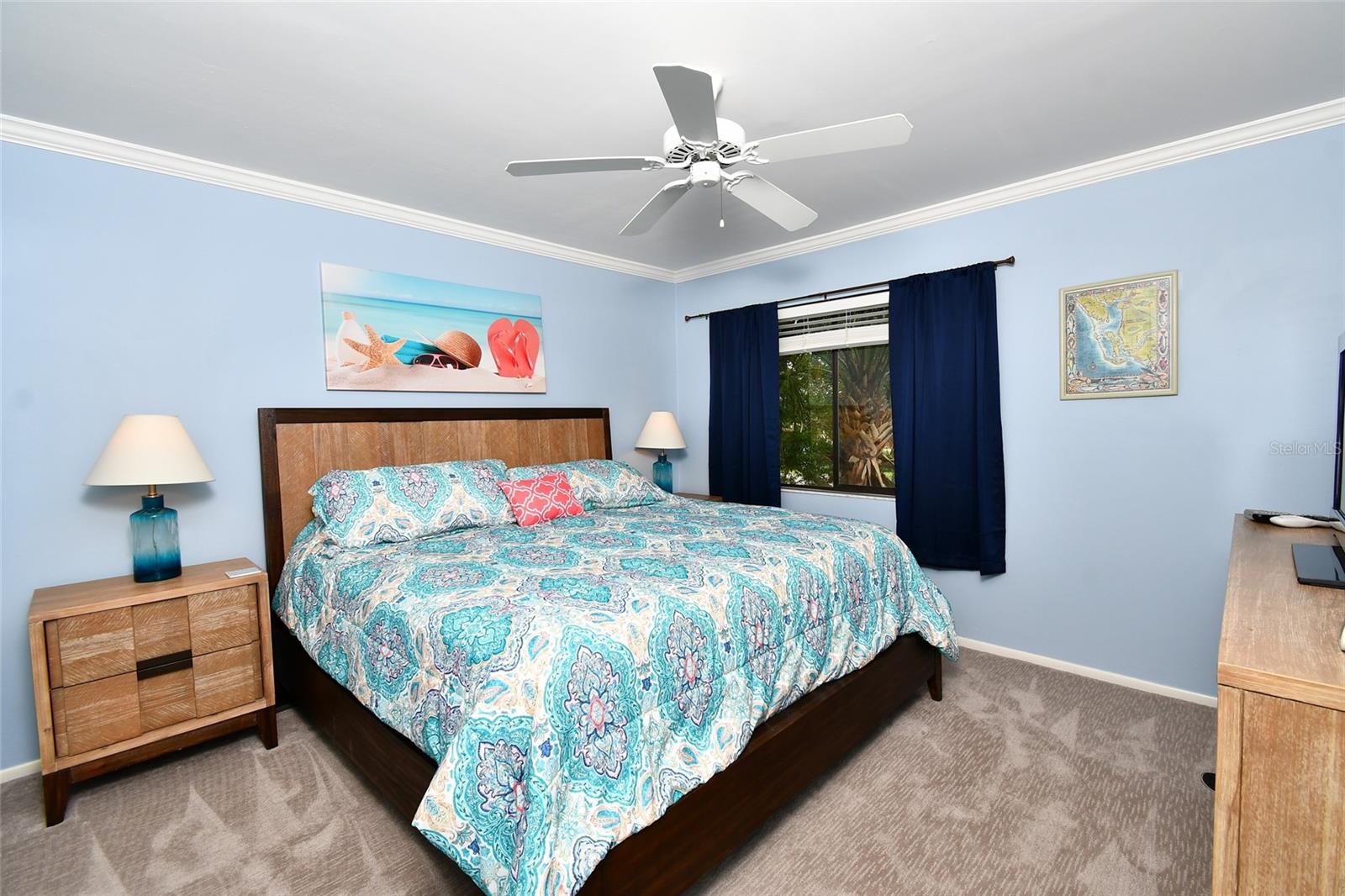 COMMODORE CLUB CONDO - Residential