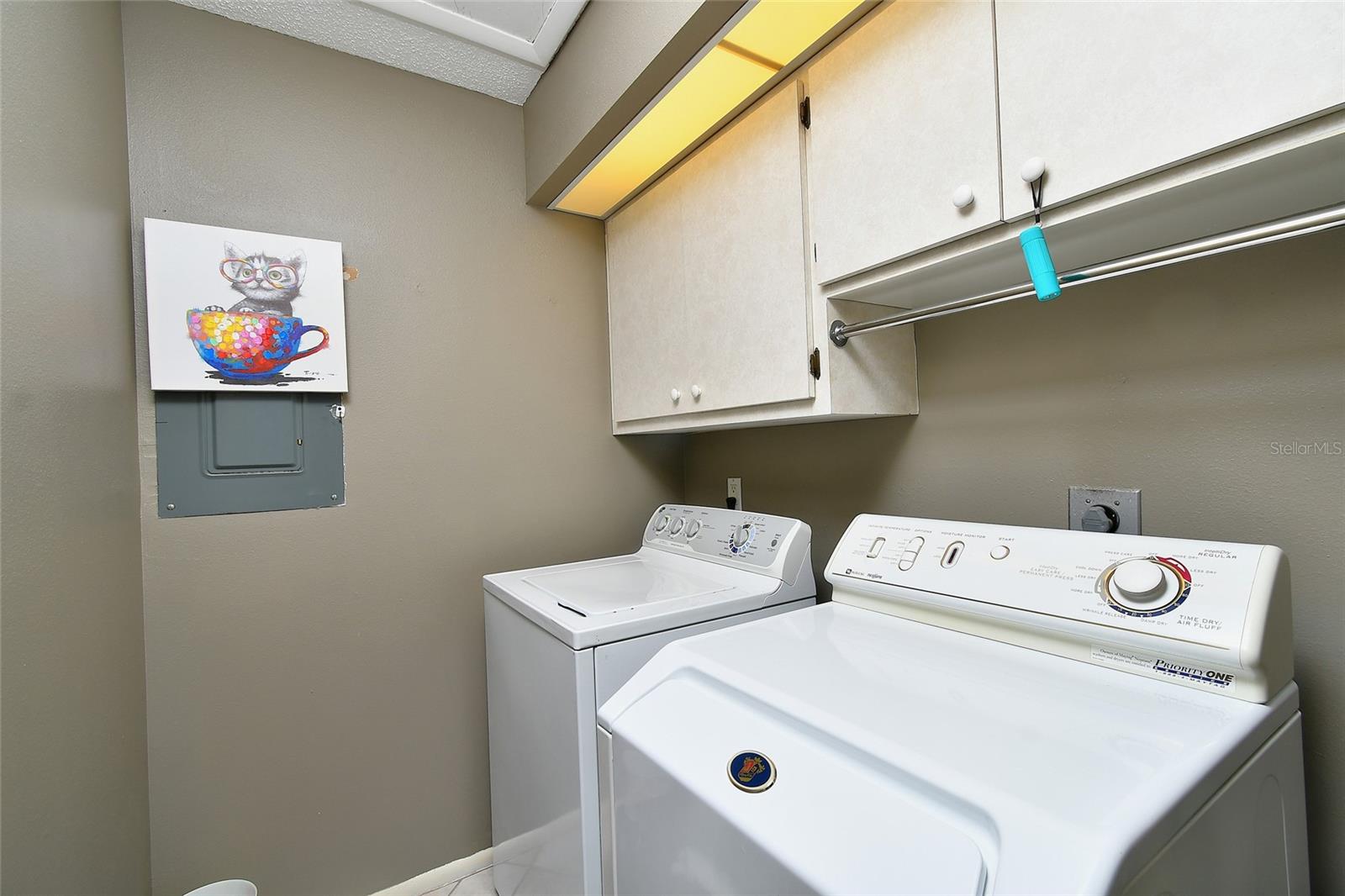 COMMODORE CLUB CONDO - Residential