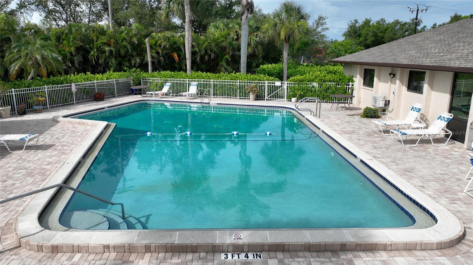 COMMODORE CLUB CONDO - Residential
