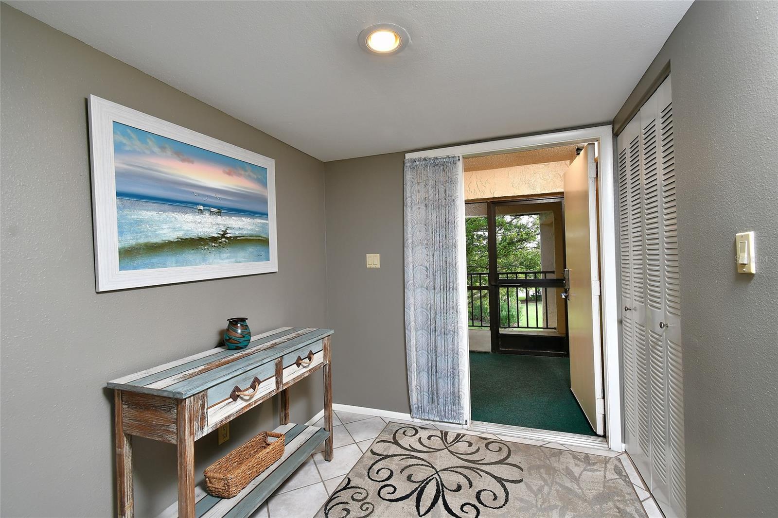 COMMODORE CLUB CONDO - Residential