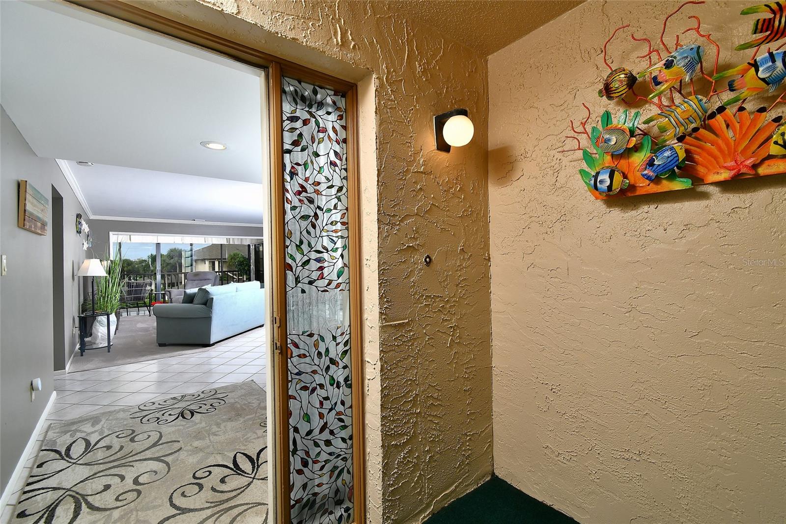 COMMODORE CLUB CONDO - Residential