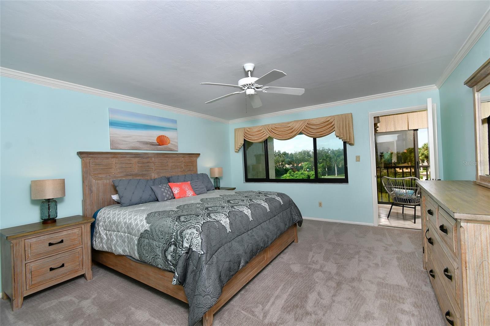 COMMODORE CLUB CONDO - Residential