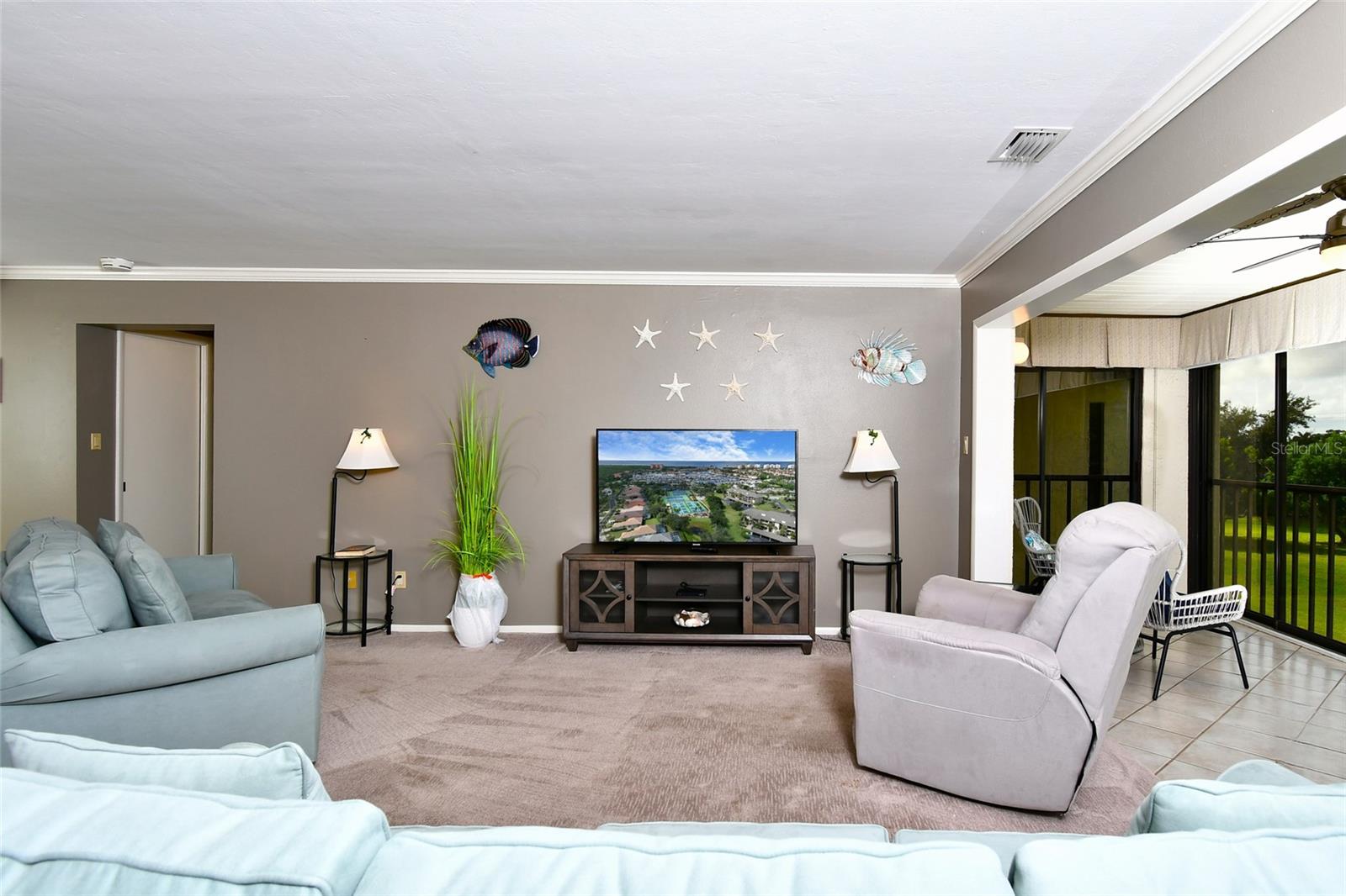 COMMODORE CLUB CONDO - Residential