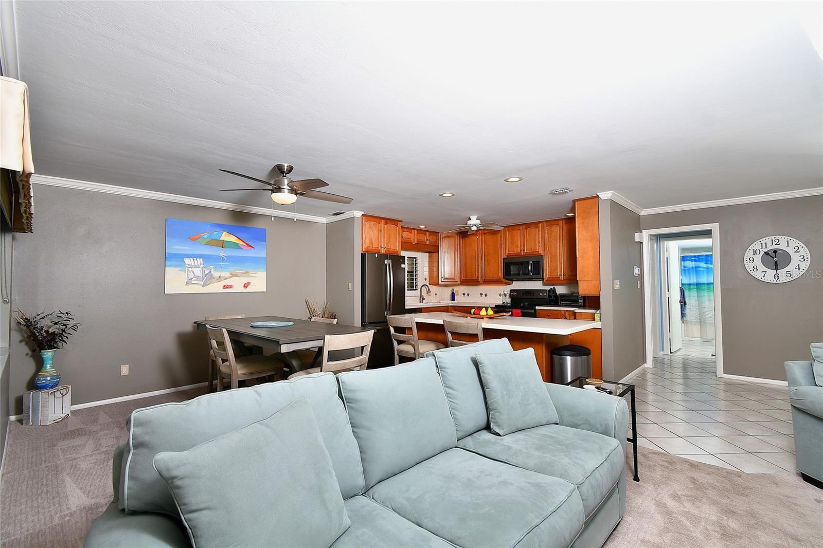 COMMODORE CLUB CONDO - Residential