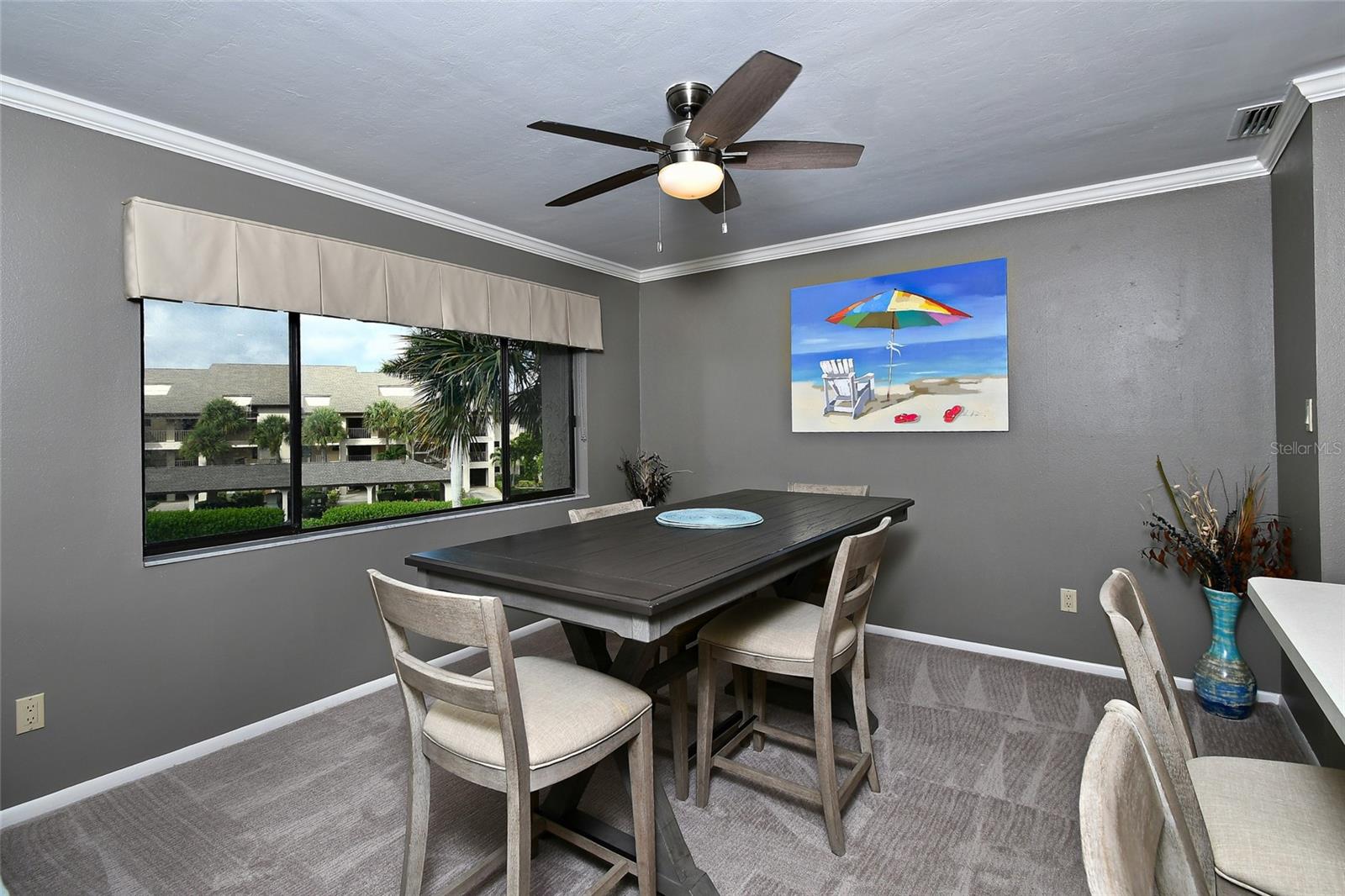 COMMODORE CLUB CONDO - Residential