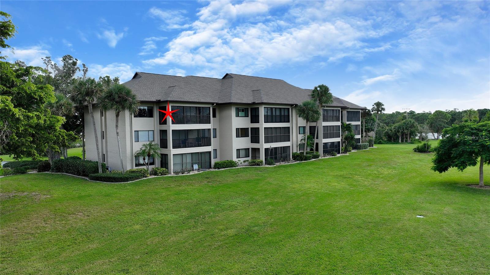 COMMODORE CLUB CONDO - Residential
