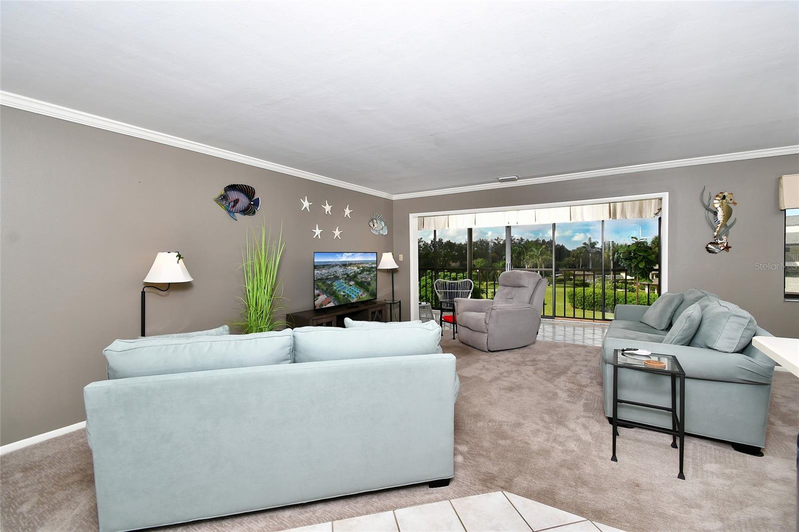 COMMODORE CLUB CONDO - Residential
