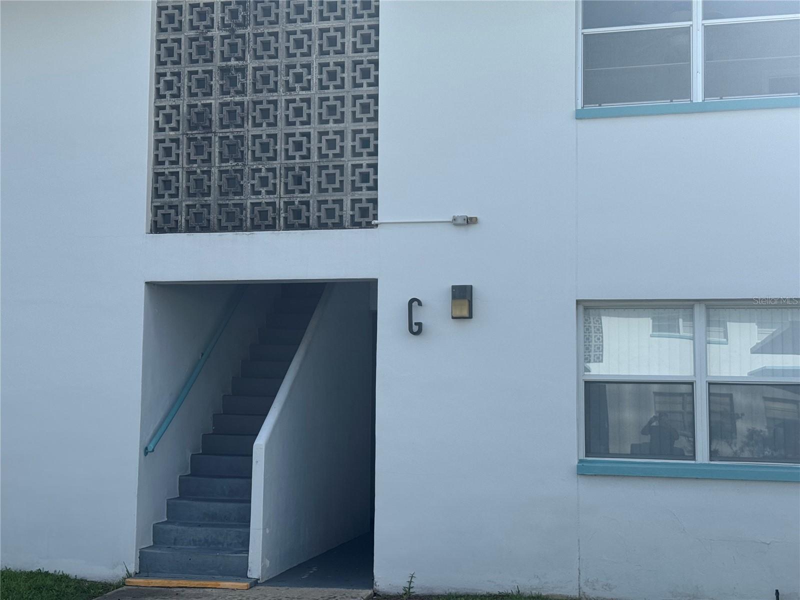 ATLANTIC GARDENS CONDO - Residential