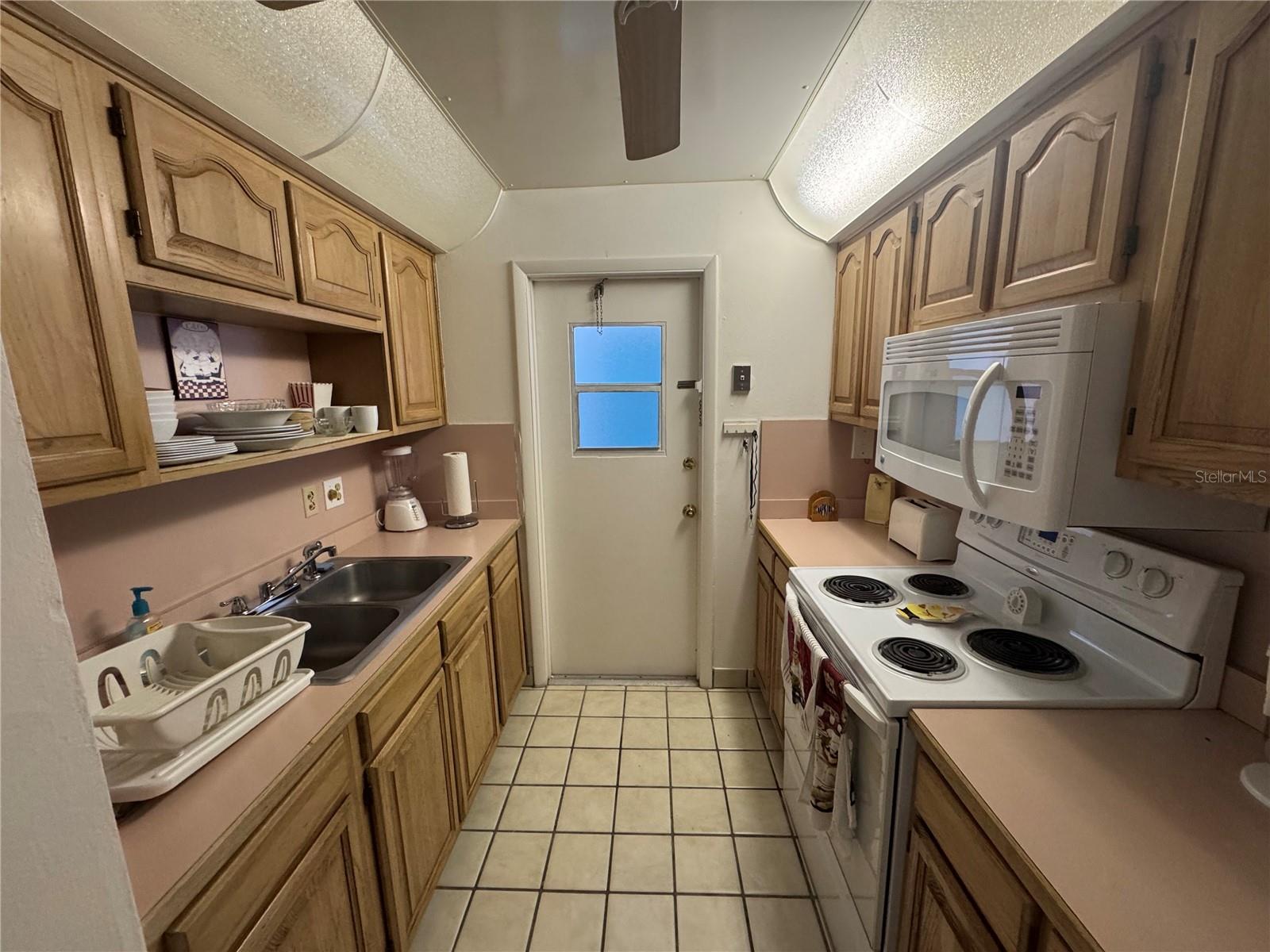 ATLANTIC GARDENS CONDO - Residential