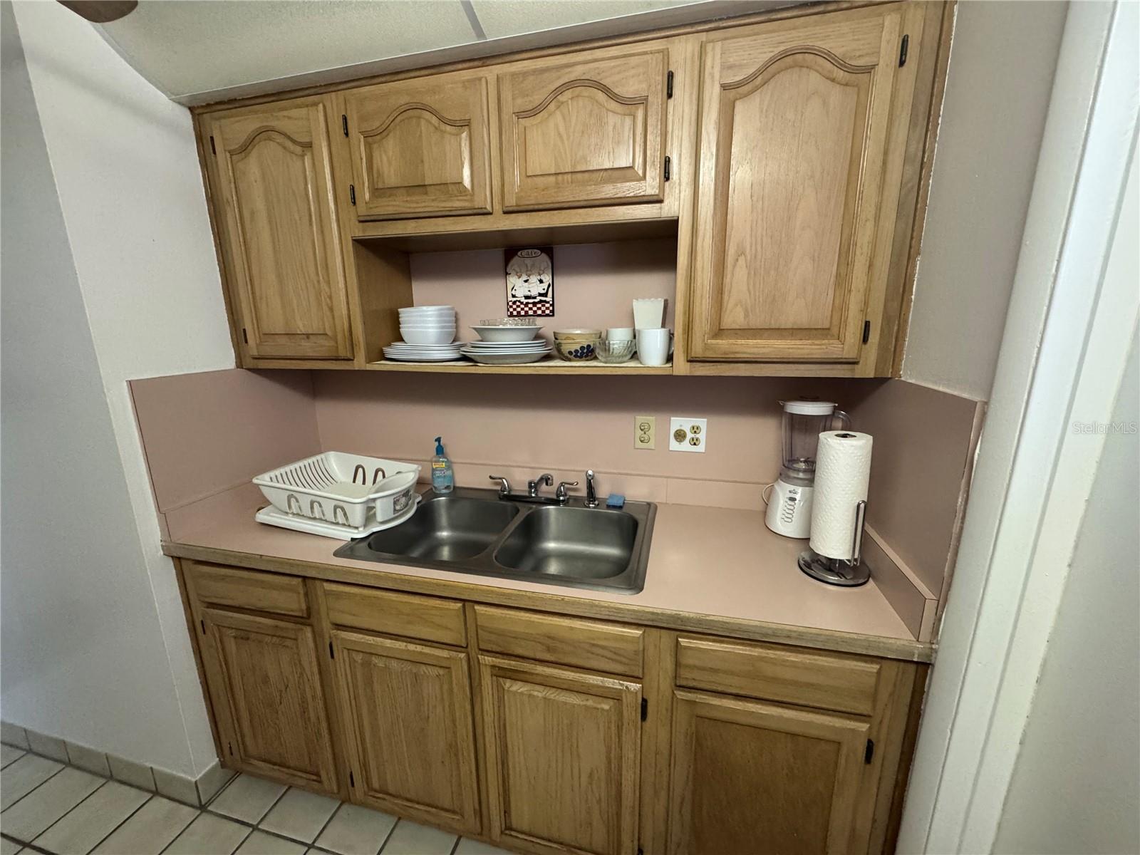 ATLANTIC GARDENS CONDO - Residential