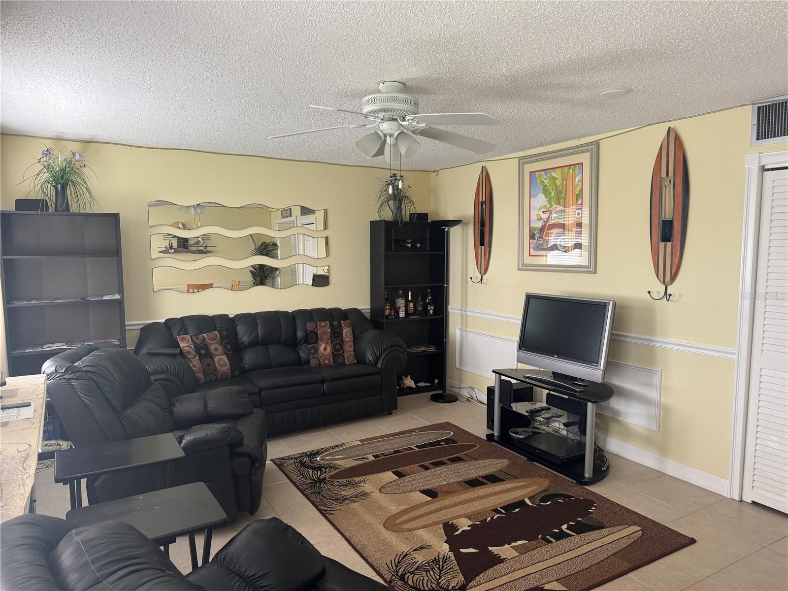 ATLANTIC GARDENS CONDO - Residential