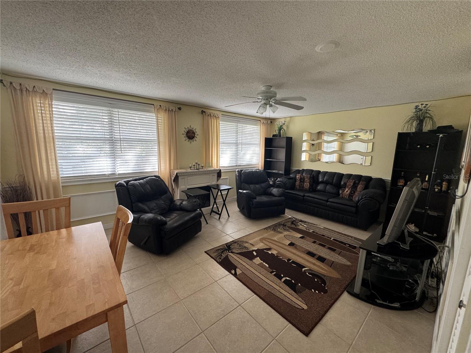 ATLANTIC GARDENS CONDO - Residential