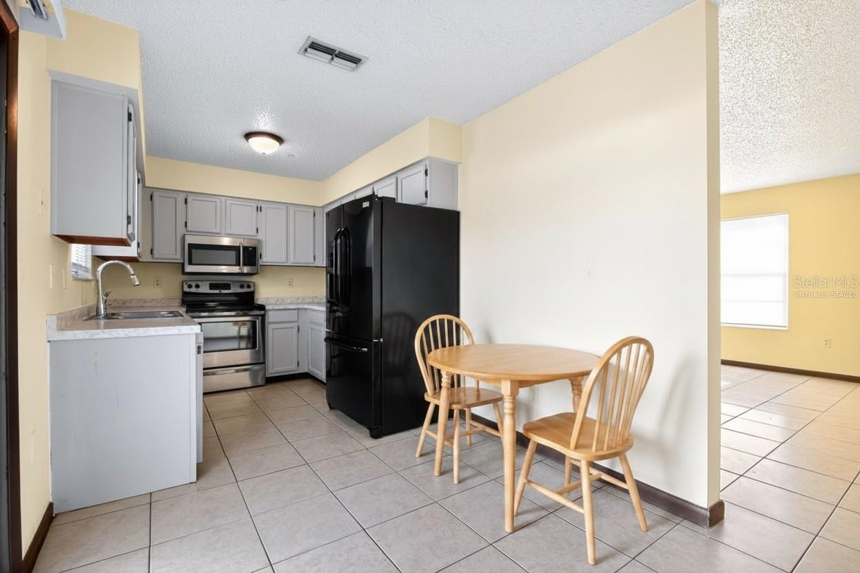 SILVER SPGS SHORES 68 - Residential