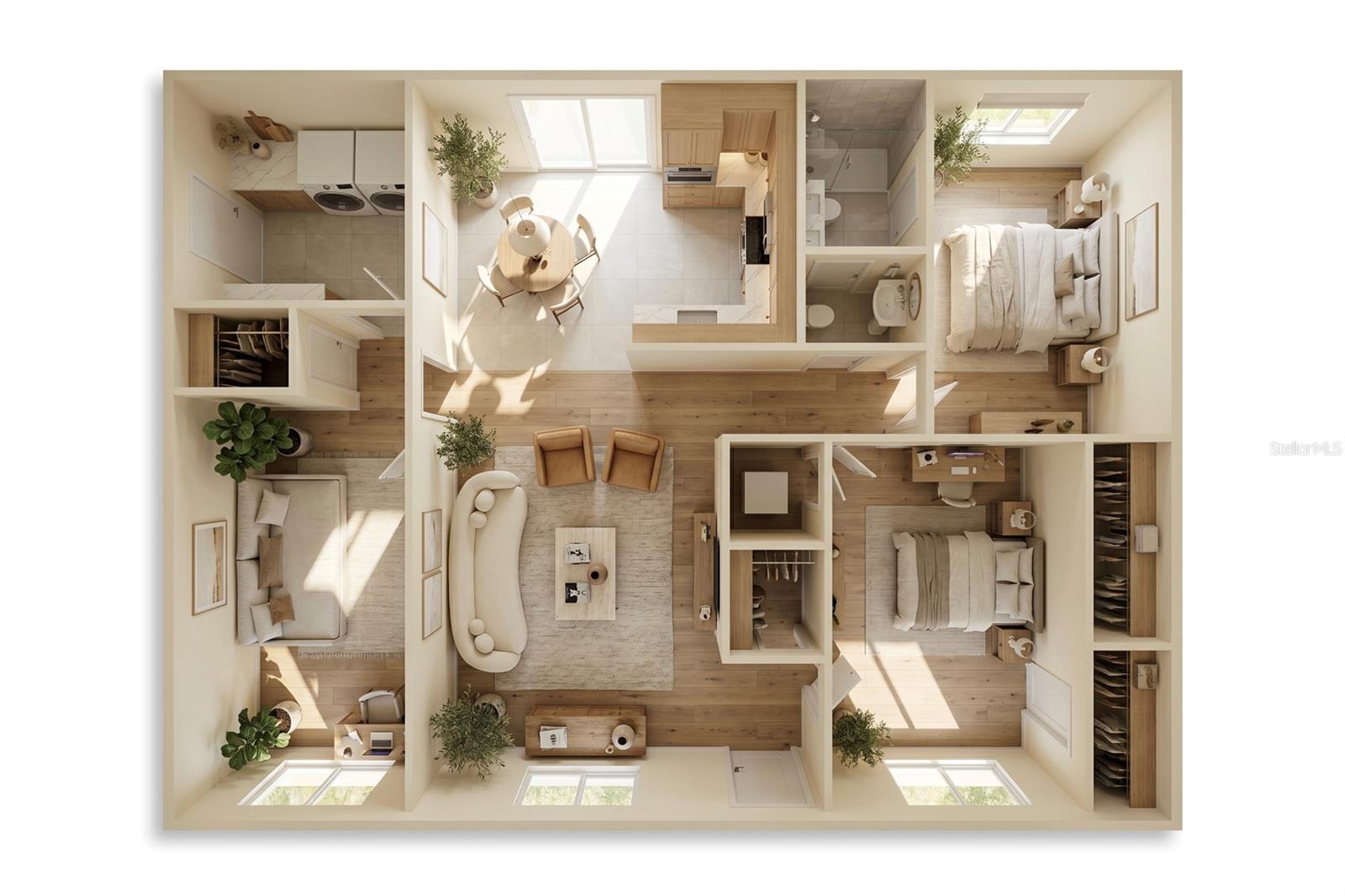 SILVER SPGS SHORES 68 - Residential