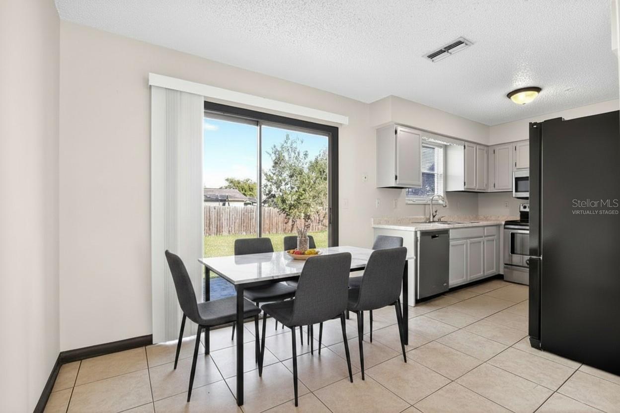 SILVER SPGS SHORES 68 - Residential