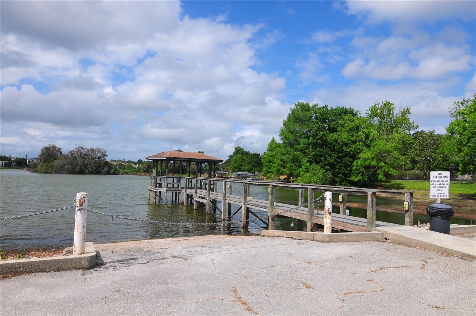 OAK HARBOUR SEC 4 - Residential
