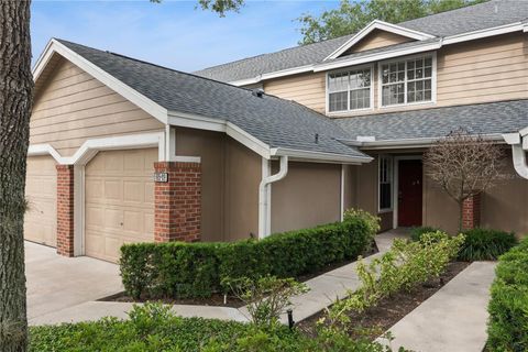 Photo of 685 Scarlet Oak Circle #109, Altamonte Springs, FL 32701 (MLS # O6397569)