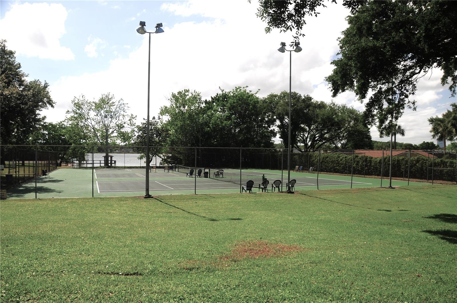 OAK HARBOUR SEC 4 - Residential