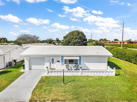 1501 SW 18TH DRIVE BOYNTON BEACH FL 33426