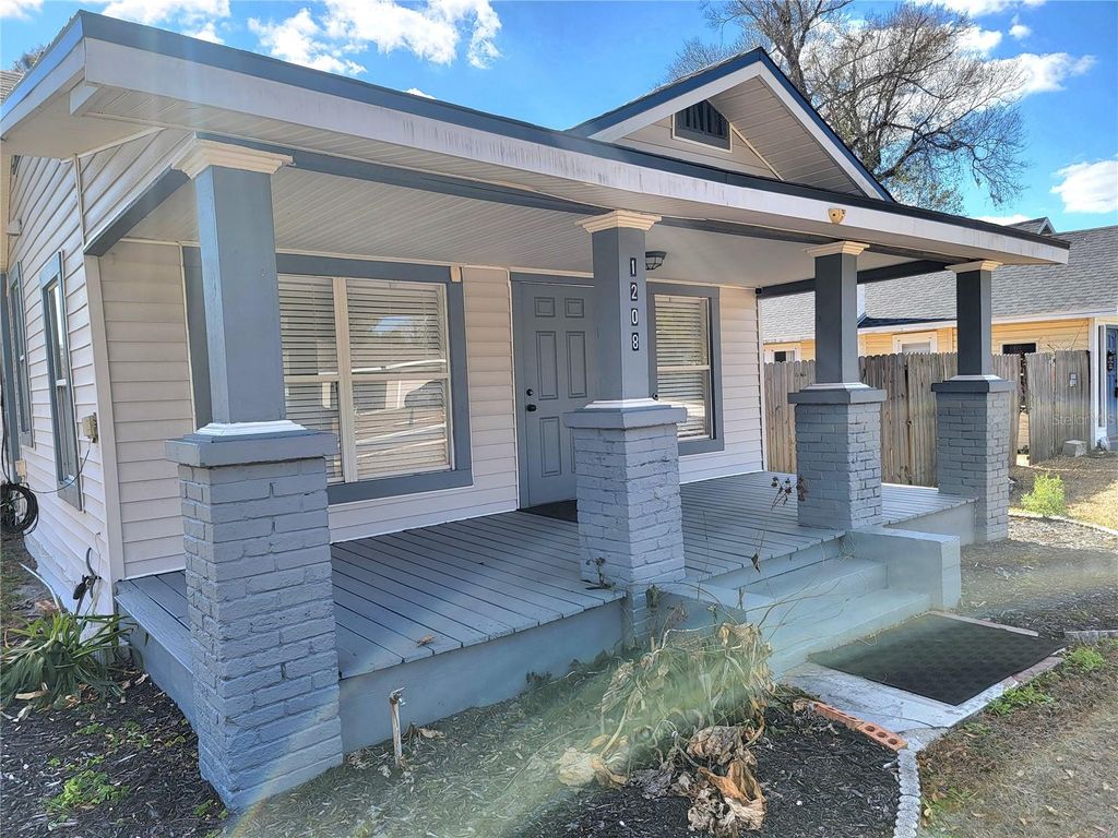 Photo of 1208 Josephine Street, Lakeland, FL 33815 (MLS # L4959163)