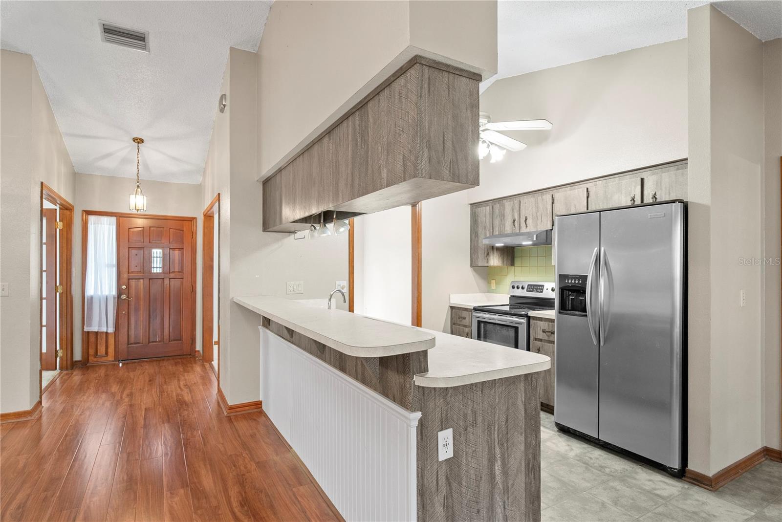 ROSE HILL PH 02 16/34 LOT 74 - Residential