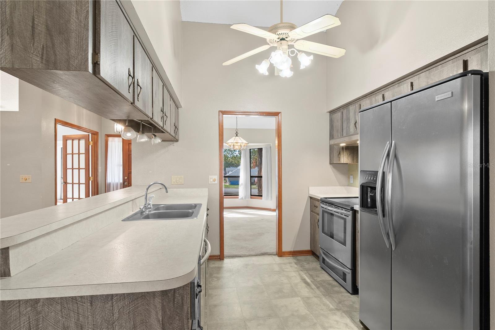 ROSE HILL PH 02 16/34 LOT 74 - Residential