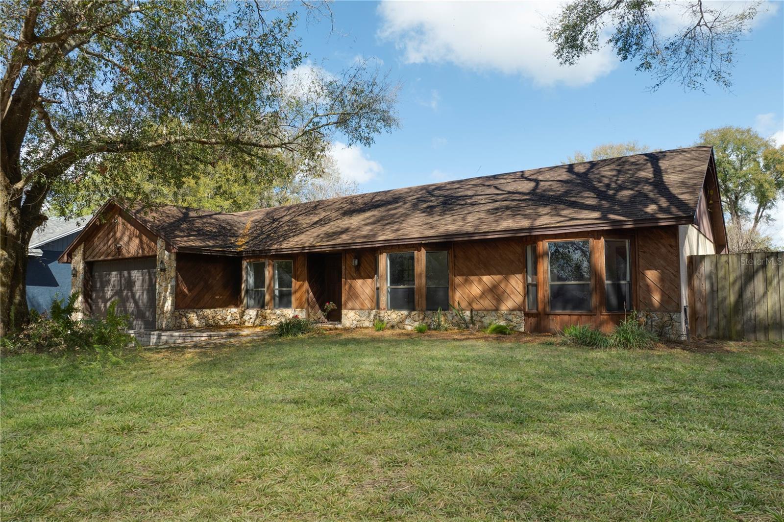 ROSE HILL PH 02 16/34 LOT 74 - Residential