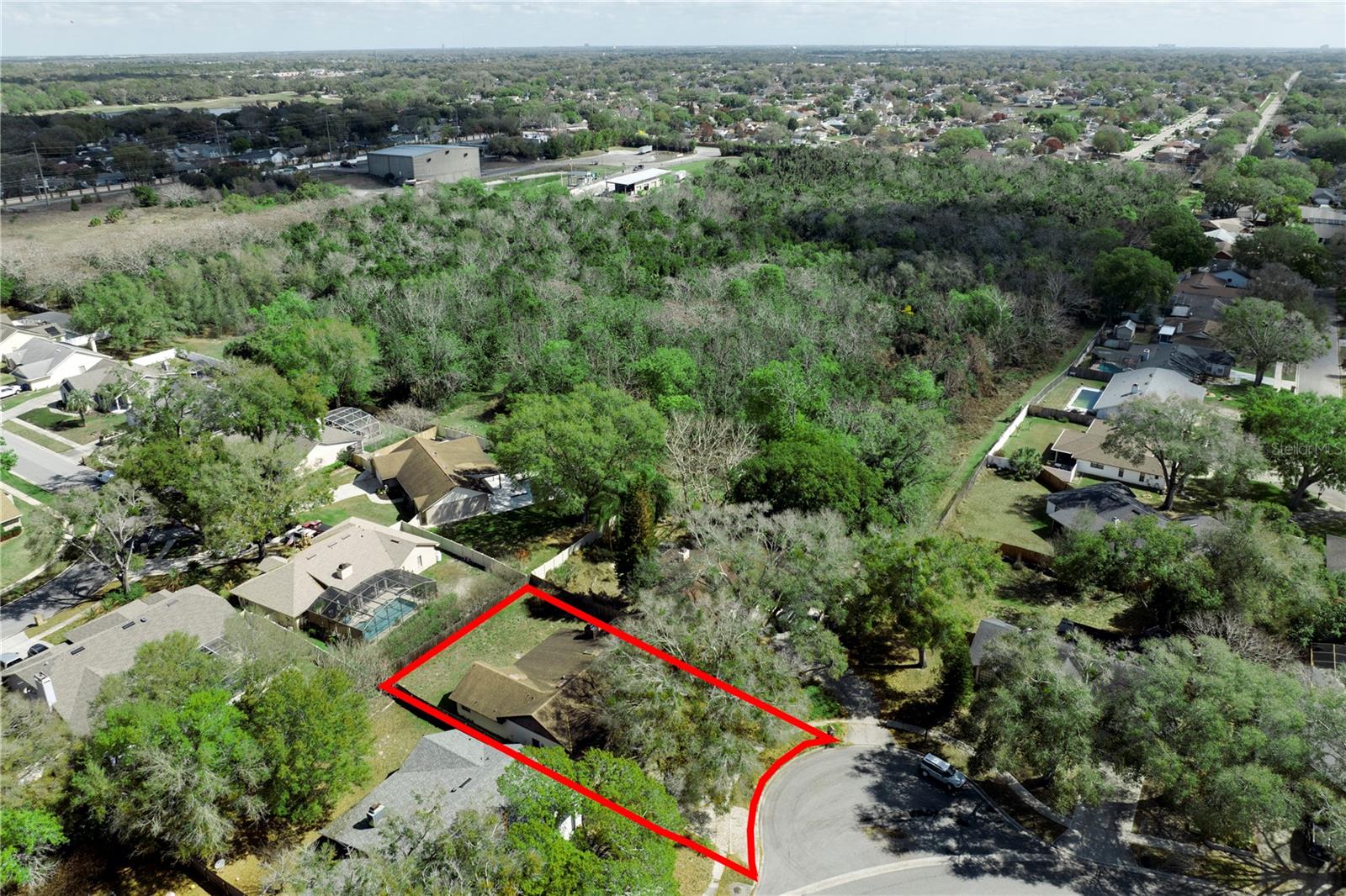 ROSE HILL PH 02 16/34 LOT 74 - Residential