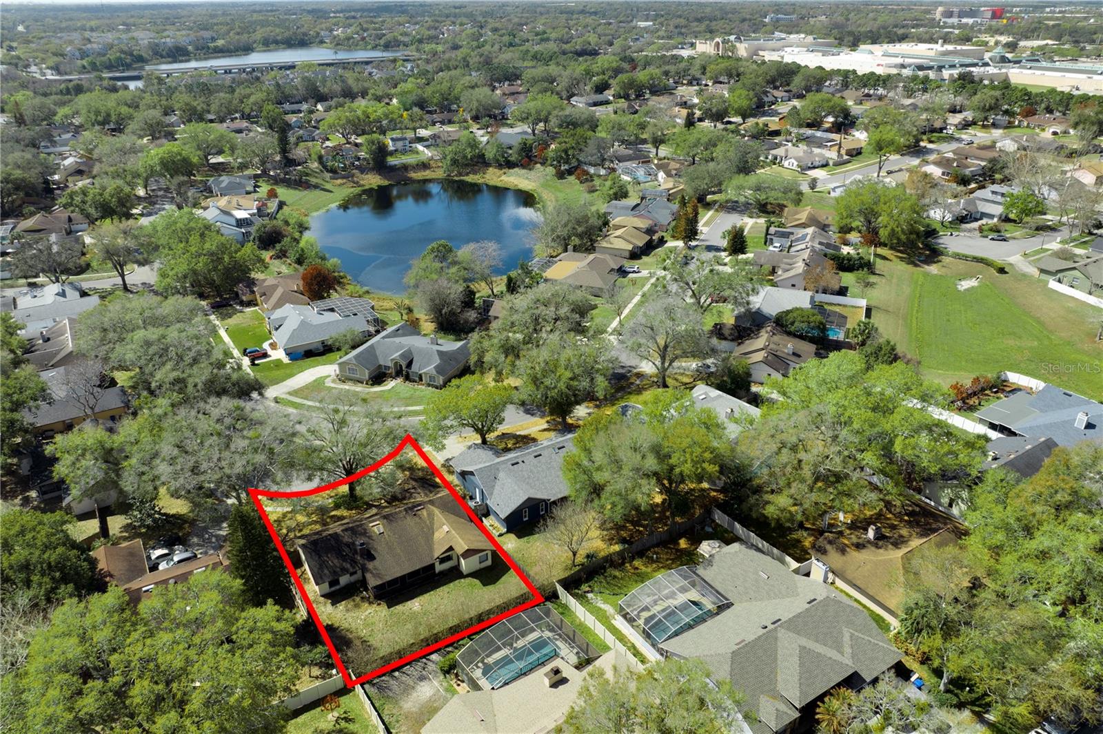 ROSE HILL PH 02 16/34 LOT 74 - Residential