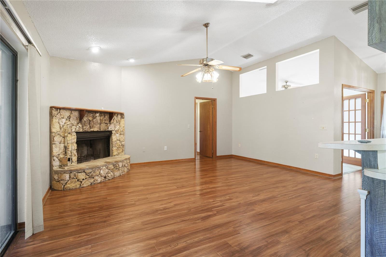 ROSE HILL PH 02 16/34 LOT 74 - Residential