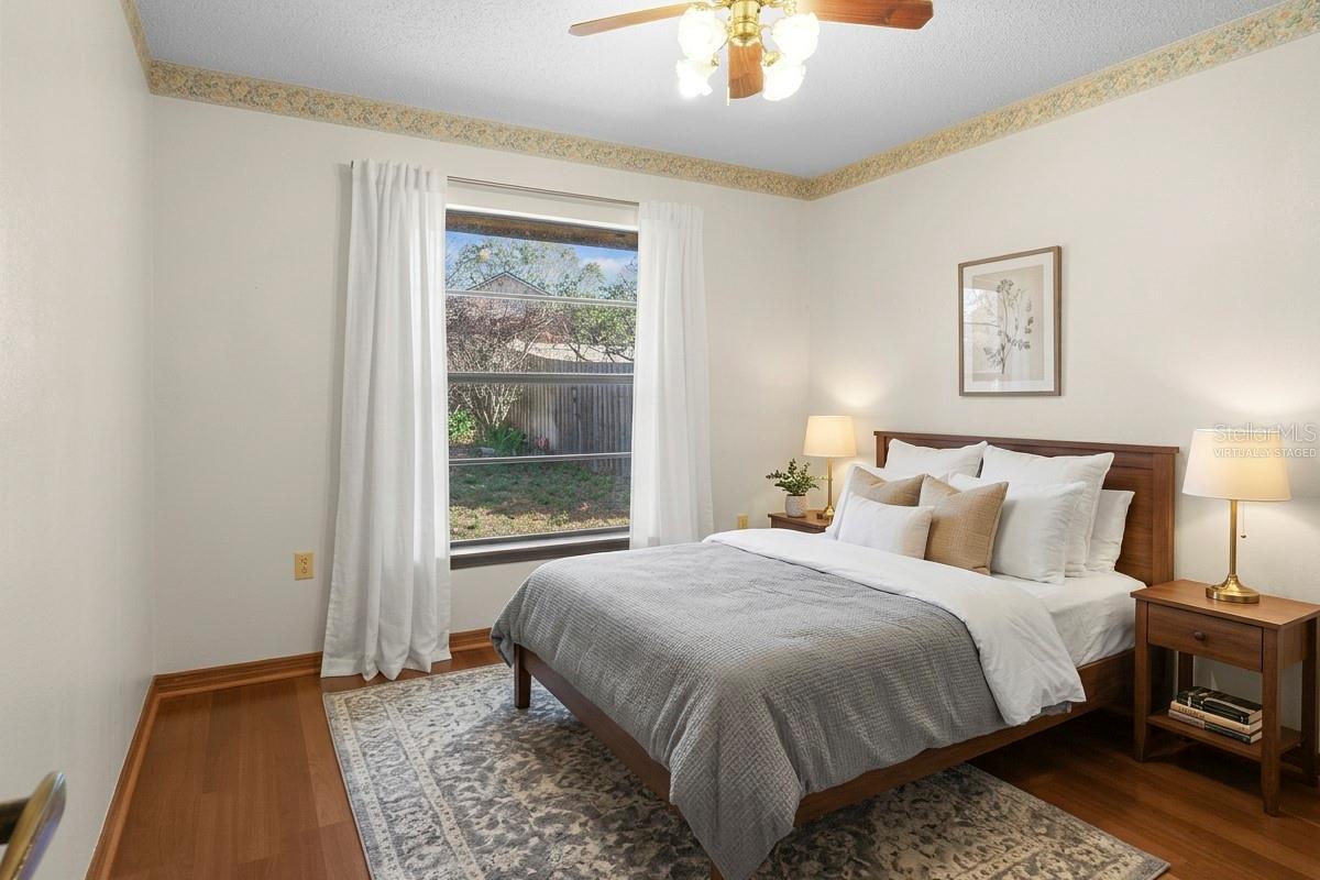 ROSE HILL PH 02 16/34 LOT 74 - Residential