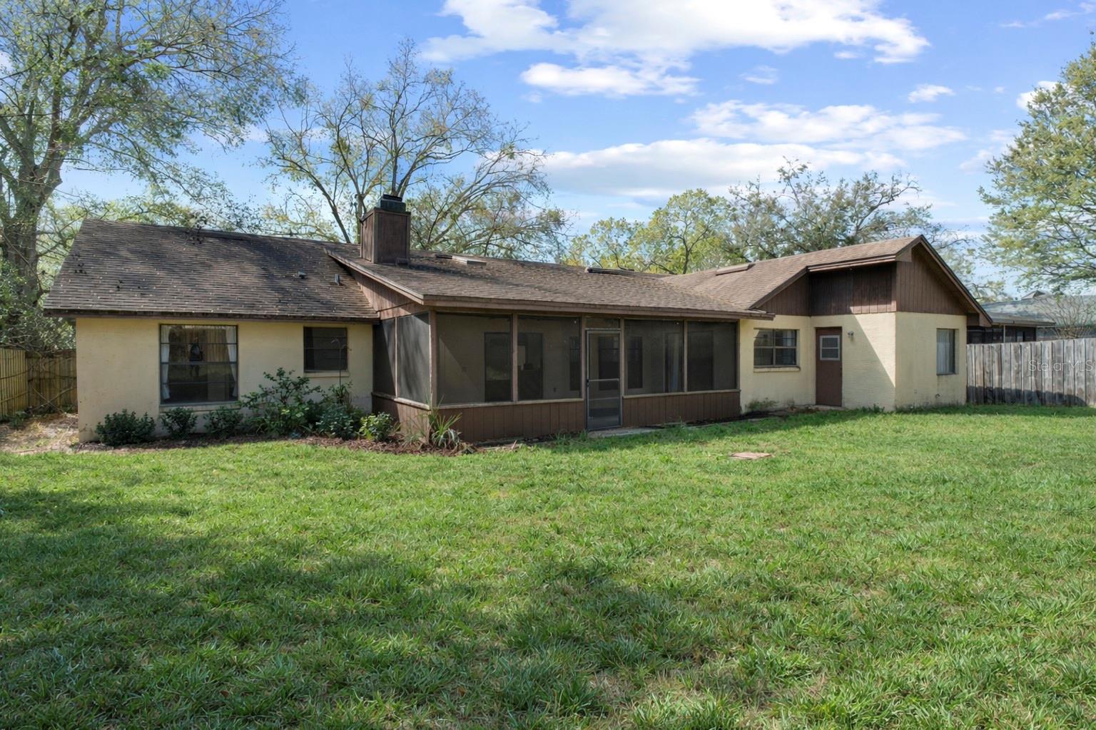 ROSE HILL PH 02 16/34 LOT 74 - Residential