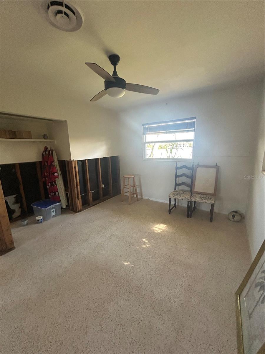 NOT A PART OF SUBDIVISION - Residential