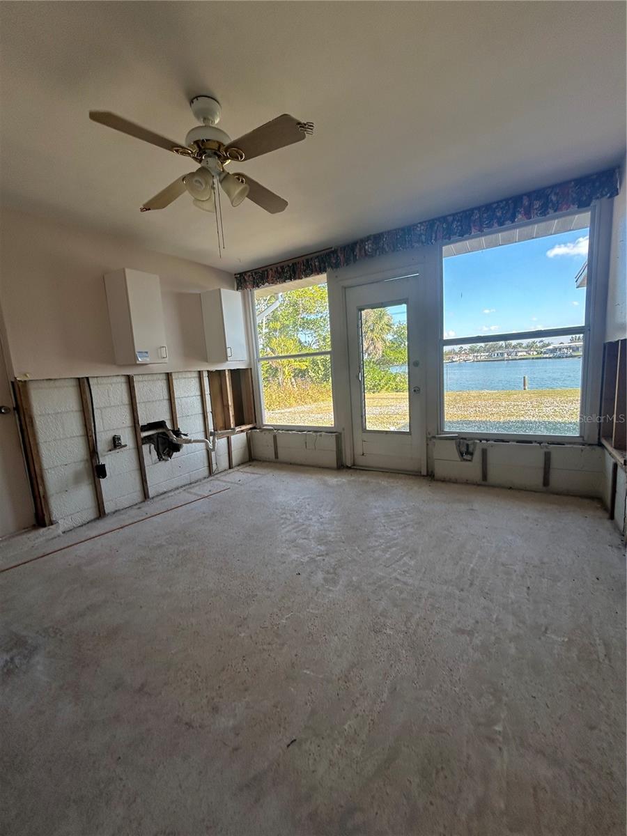 NOT A PART OF SUBDIVISION - Residential