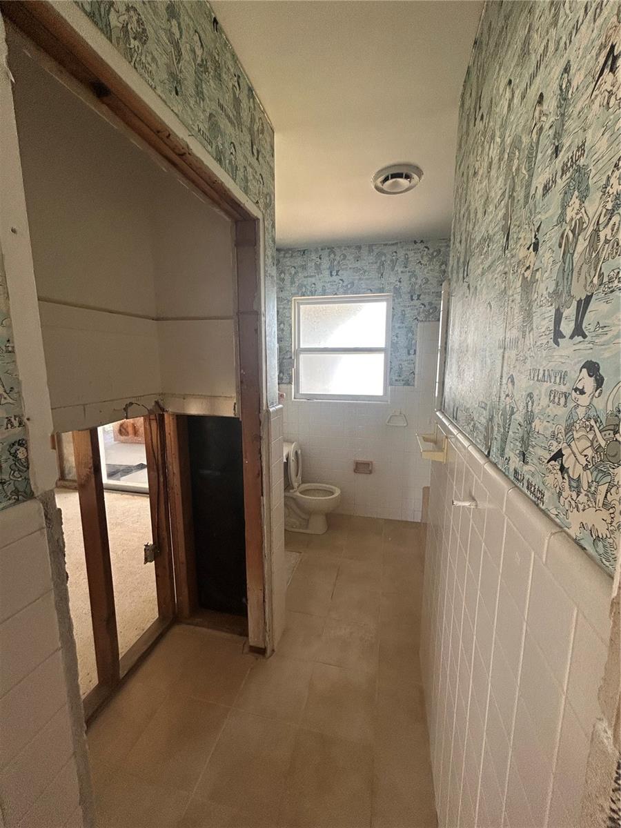 NOT A PART OF SUBDIVISION - Residential