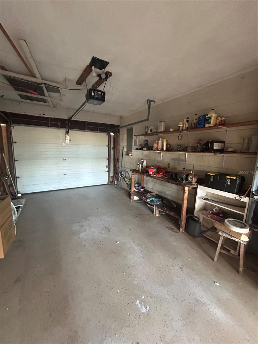 NOT A PART OF SUBDIVISION - Residential