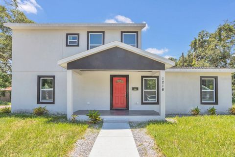 1216 15TH AVENUE S ST PETERSBURG FL 33705