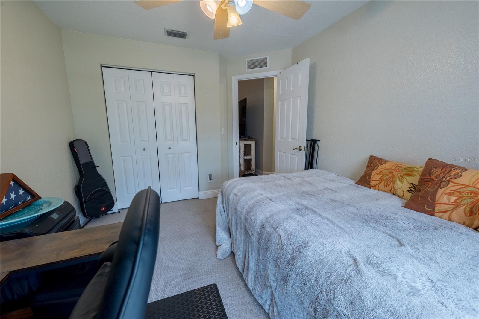 FOX GROVE FARMS - Residential