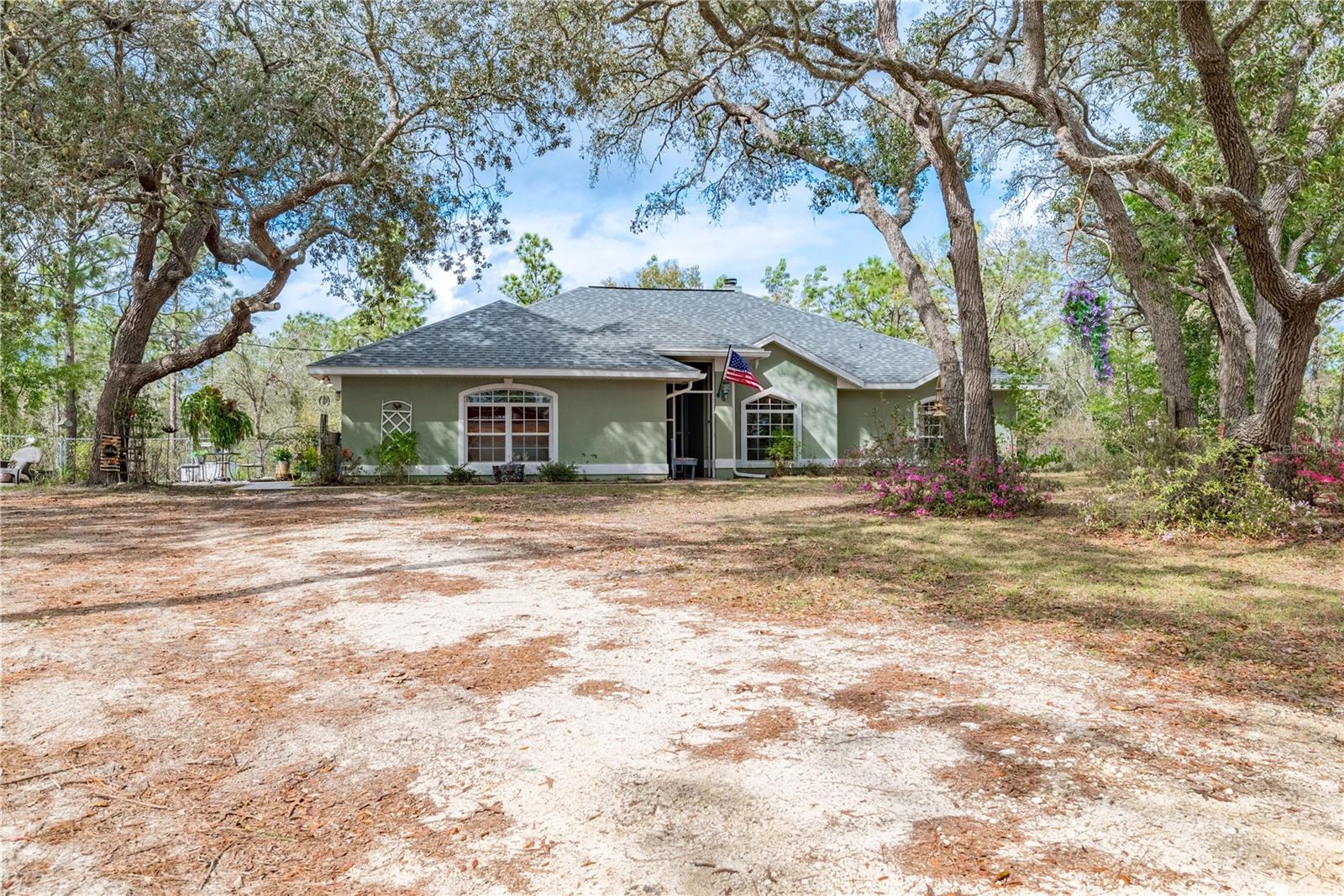 FOX GROVE FARMS - Residential