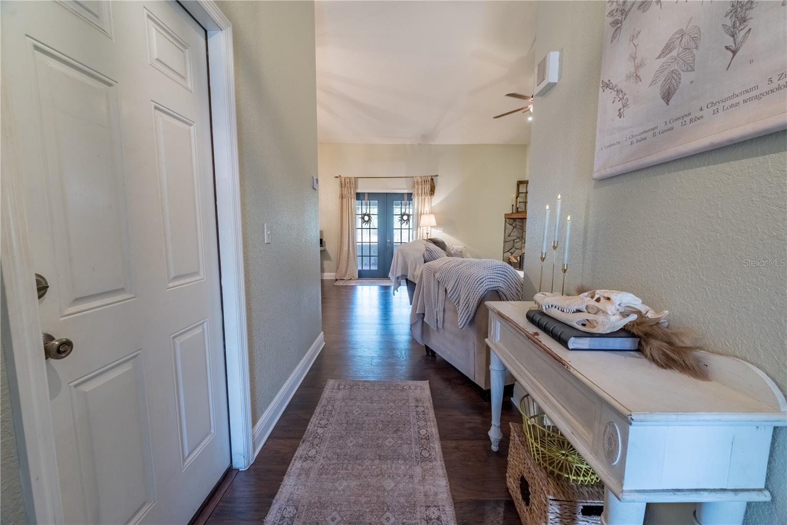 FOX GROVE FARMS - Residential