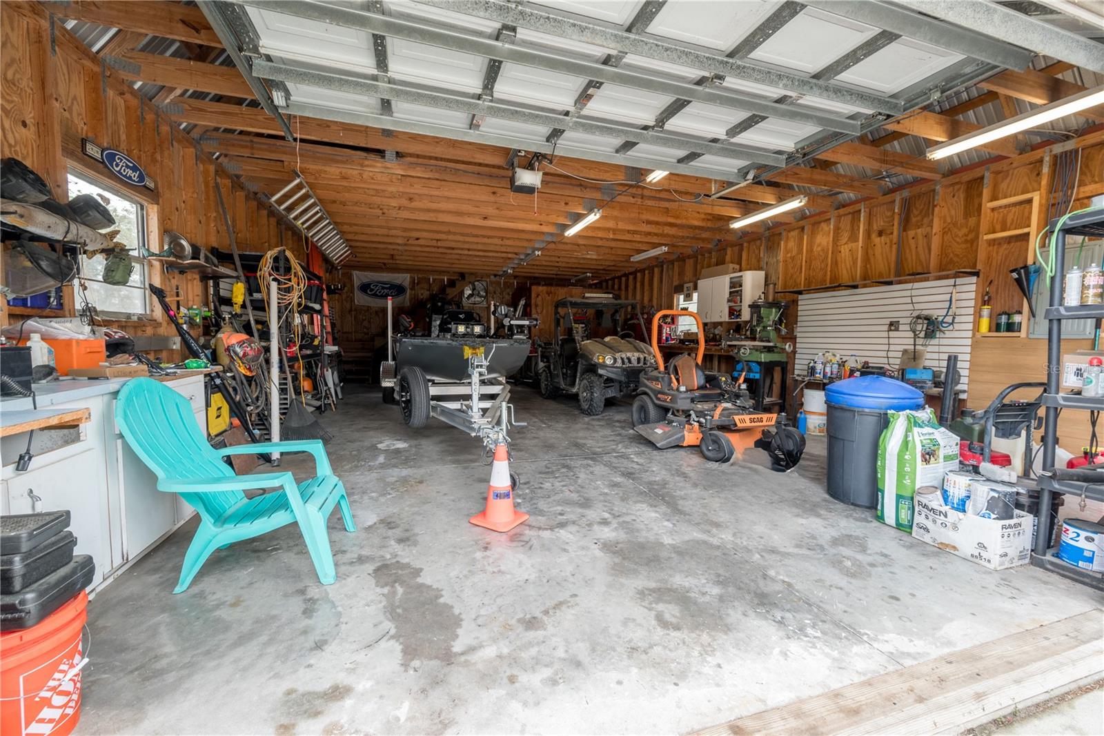 FOX GROVE FARMS - Residential