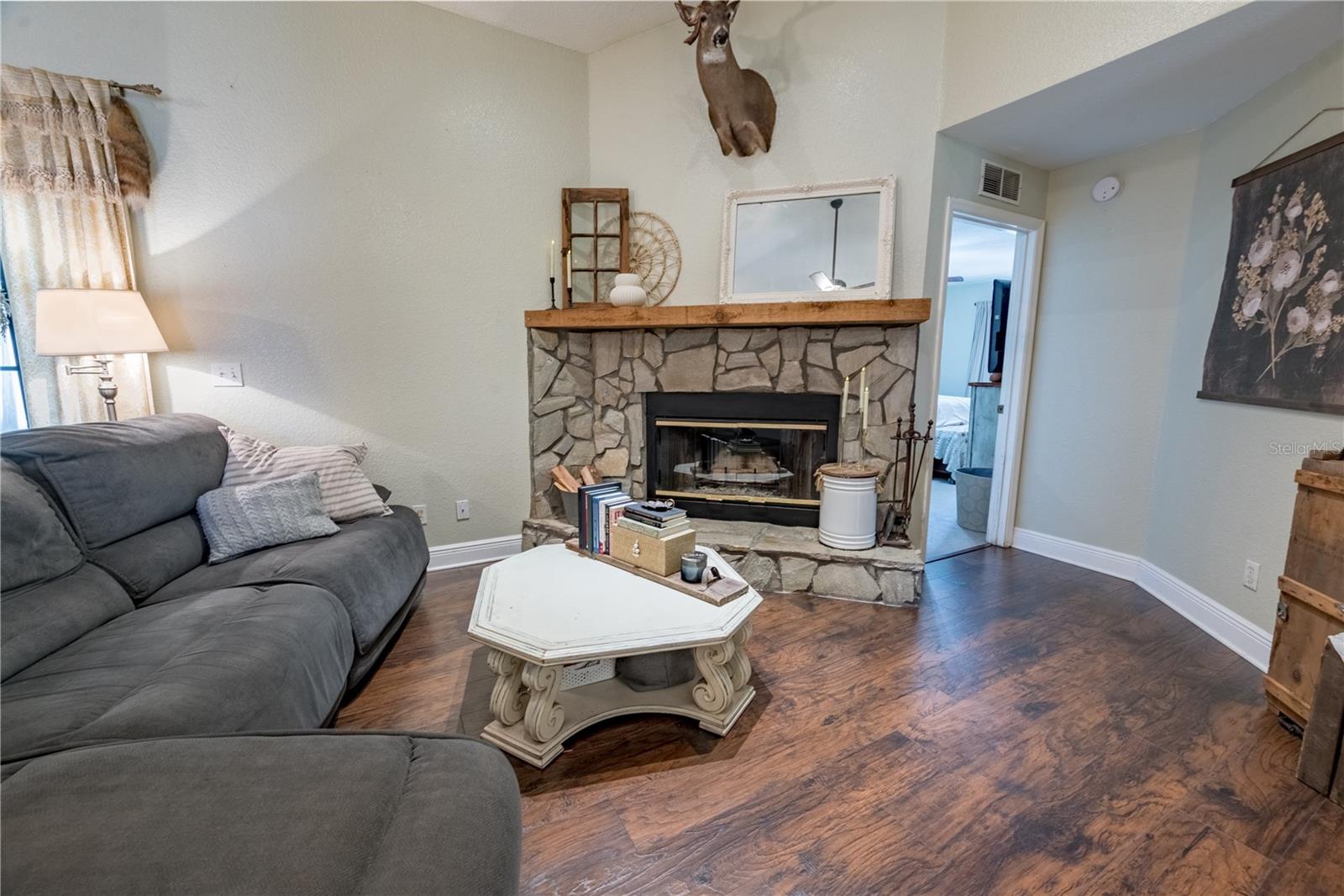 FOX GROVE FARMS - Residential