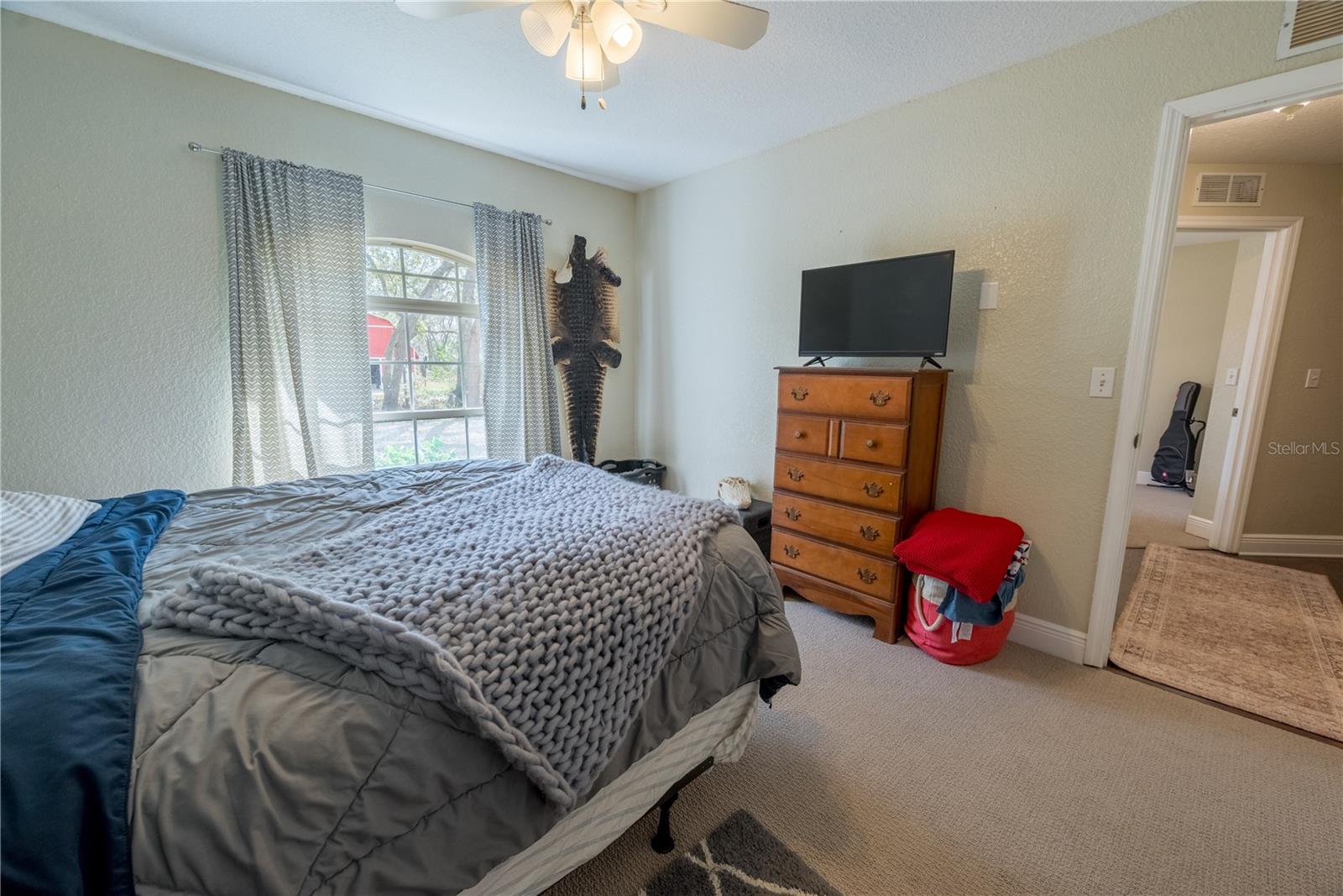 FOX GROVE FARMS - Residential