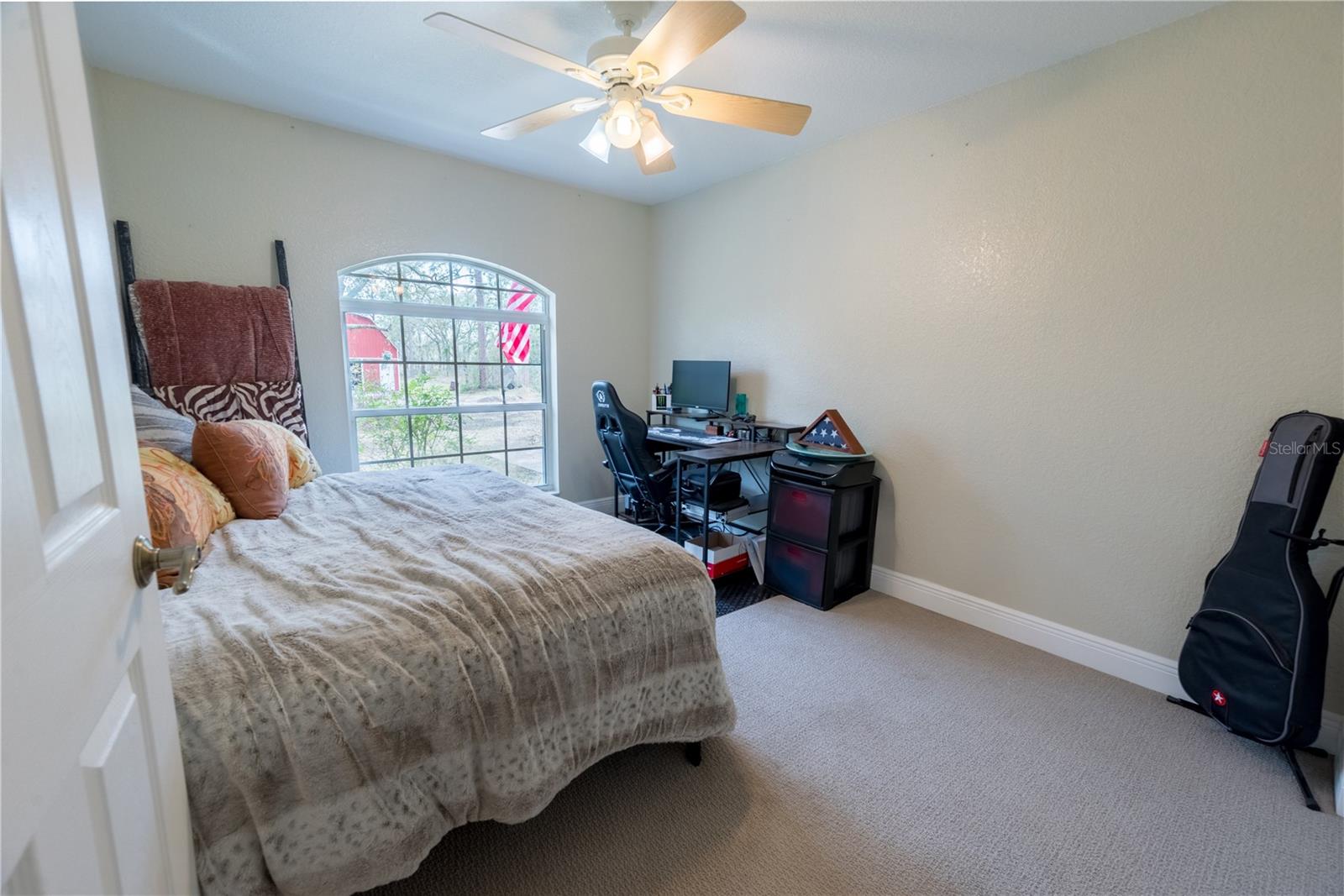 FOX GROVE FARMS - Residential