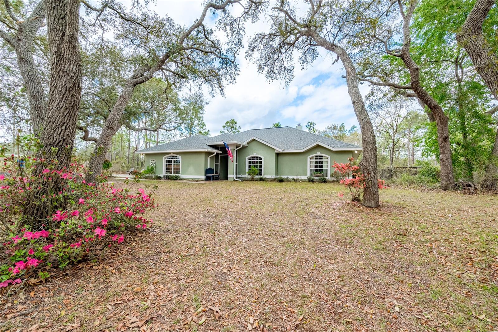 FOX GROVE FARMS - Residential